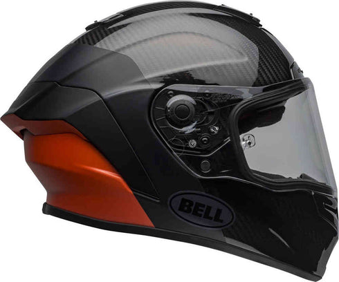 Casca Moto Integrala Bell Race Star Flex Lux